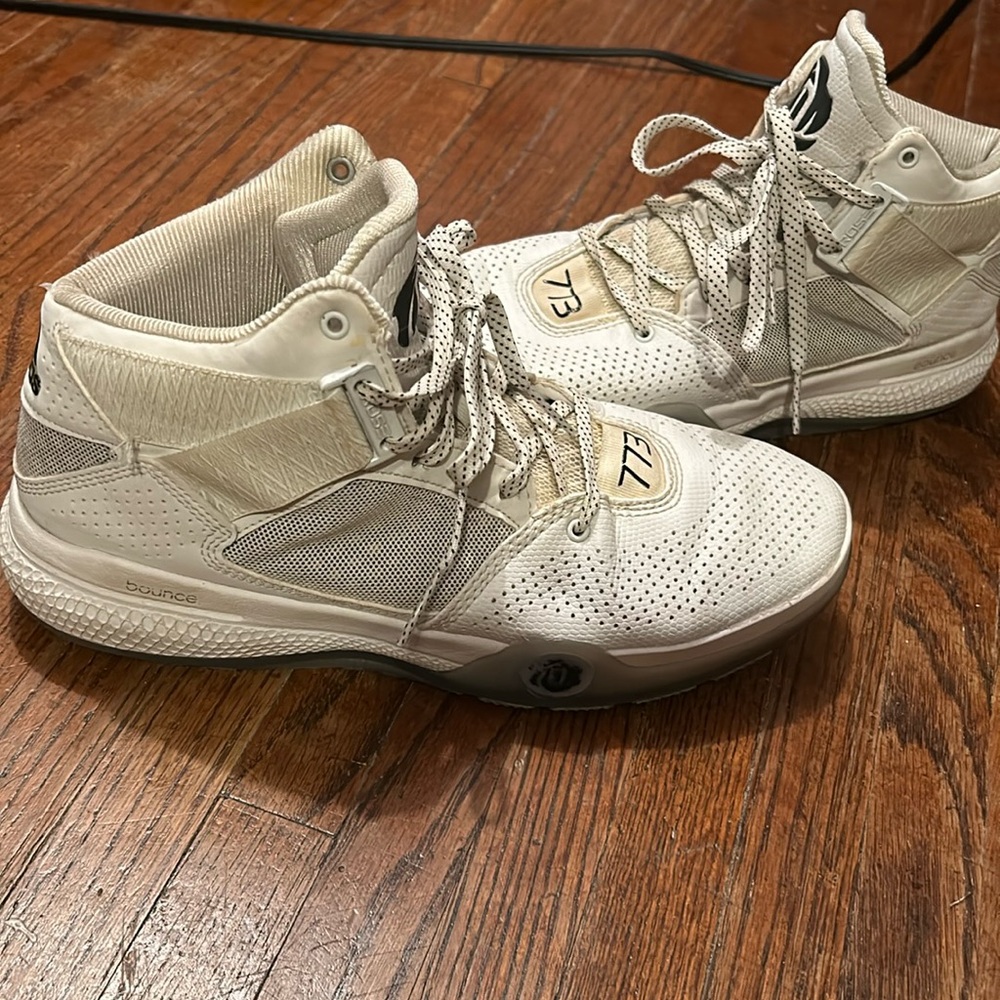 Derek Rose 773